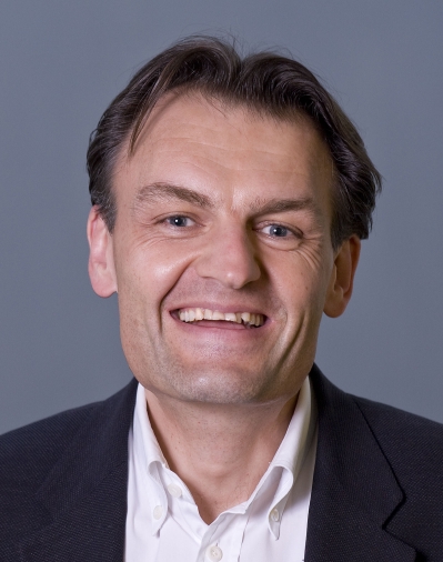 Prof. Johann Kolar