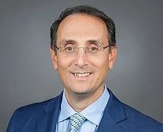 Prof. MArco Lisere